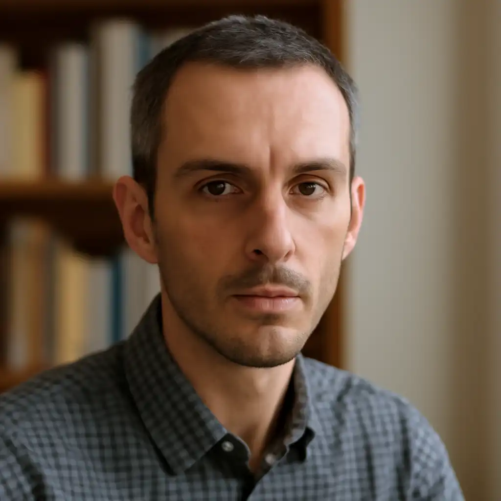 Antonio Pavesi